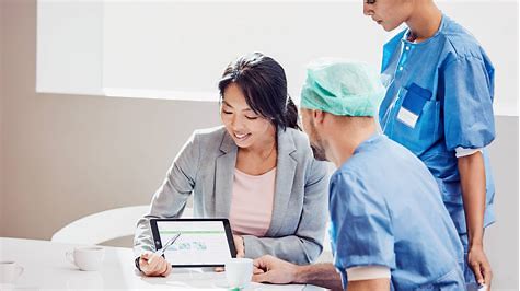 Healthcare Delivery