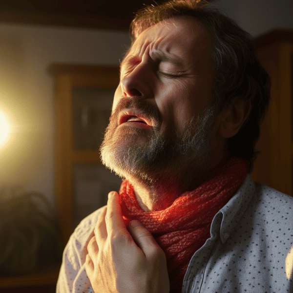 Is A Sore Throat A Virus Or Bacteria
